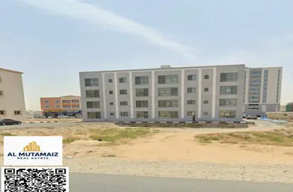 أرض - استوديو للبيع في الجرف الصناعية 3 - الجرف الصناعية - عجمان