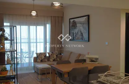 Apartment - 1 Bedroom - 1 Bathroom for sale in MAG 525 - Mag 5 Boulevard - Dubai South (Dubai World Central) - Dubai