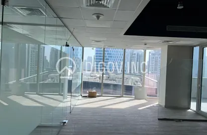 مكتب - استوديو للايجار في القمة - الخليج التجاري - دبي مكتب - استوديو للايجار في القمة - الخليج التجاري - دبي