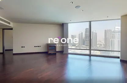 Apartment - 2 Bedrooms - 3 Bathrooms for rent in Burj Khalifa - Burj Khalifa Area - Downtown Dubai - Dubai
