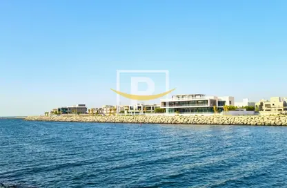 فيلا - 6 غرف نوم - 7 حمامات للبيع في نيكي بيتش ريزورت آند سبا دبي - لؤلؤة جميرا - الجميرا - دبي فيلا - 6 غرف نوم - 7 حمامات للبيع في نيكي بيتش ريزورت آند سبا دبي - لؤلؤة جميرا - الجميرا - دبي