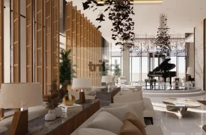 Apartment - 2 Bedrooms - 3 Bathrooms for sale in Royal Regency - Business Bay - Dubai