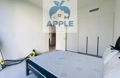 Apartment - 1 Bedroom - 1 Bathroom for rent in The Link - East Village - Aljada - Sharjah