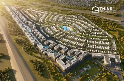 Villa - 4 Bedrooms - 4 Bathrooms for sale in Lush at DAMAC Riverside - Dubai Investment Park 2 (DIP 2) - Dubai Investment Park (DIP) - Dubai Villa - 4 Bedrooms - 4 Bathrooms for sale in Lush at DAMAC Riverside - Dubai Investment Park 2 (DIP 2) - Dubai Investment Park (DIP) - Dubai