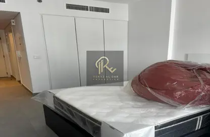 Apartment - Studio - 1 Bathroom for sale in The Riff 5 - The Riff - Aljada - Sharjah