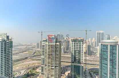 Apartment - 2 Bedrooms - 3 Bathrooms for sale in MBL Residence - JLT Cluster K - Jumeirah Lake Towers - Dubai Apartment - 2 Bedrooms - 3 Bathrooms for sale in MBL Residence - JLT Cluster K - Jumeirah Lake Towers - Dubai