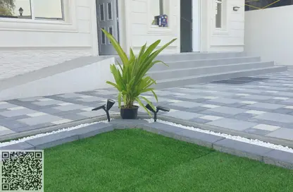 Villa - 4 Bedrooms - 6 Bathrooms for sale in Al Helio 2 - Al Helio - Ajman