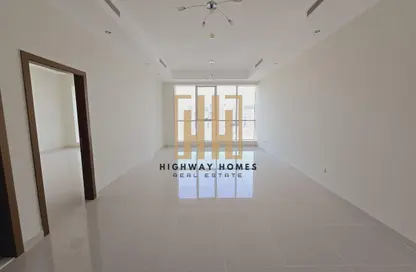 شقة - غرفة نوم - 2 حمامات للايجار في برج صحارى 6 - مجمع صحارى - النهدة - الشارقة