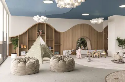 شقة - 1 حمام للبيع في عزيزي فينيسيا 15 - عزيزي فينيسيا - دبي الجنوب (مركز دبي العالمي) - دبي شقة - 1 حمام للبيع في عزيزي فينيسيا 15 - عزيزي فينيسيا - دبي الجنوب (مركز دبي العالمي) - دبي