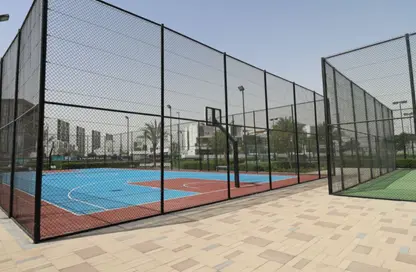 شقة - 2 غرف نوم - 2 حمامات للايجار في أوربانا المكدسة البيت بلوك 37 - اعمار الجنوبية - دبي الجنوب (مركز دبي العالمي) - دبي