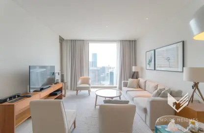Apartment - 1 Bedroom - 1 Bathroom for sale in Vida Residence Downtown - Downtown Dubai - Dubai