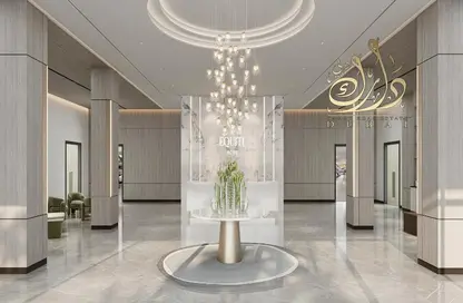 Apartment - 2 Bedrooms - 3 Bathrooms for sale in Equiti Home - Al Furjan - Dubai