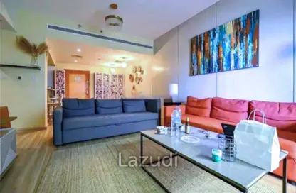 Apartment - 1 Bedroom - 1 Bathroom for sale in Al Alka 1 - Al Alka - Greens - Dubai