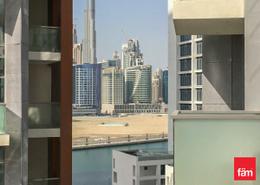Hotel and Hotel Apartment - 2 bedrooms - 3 bathrooms for sale in Millennium Atria Business Bay - Business Bay - Dubai