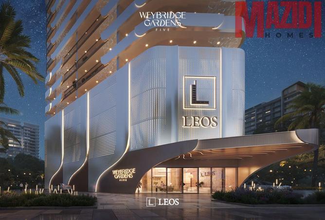 15635607 - الصورة الرئيسية للعقار