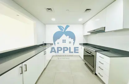 Apartment - 1 Bedroom - 2 Bathrooms for rent in Areej Apartments - Aljada - Sharjah Apartment - 1 Bedroom - 2 Bathrooms for rent in Areej Apartments - Aljada - Sharjah