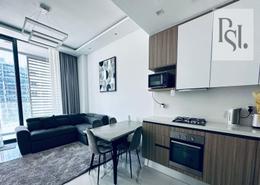 Apartment - 2 bedrooms - 1 bathroom for rent in Pinnacle - Dubai Hills Estate - Dubai