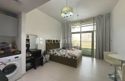 Apartment - Studio - 1 Bathroom for sale in AZIZI Roy Mediterranean - Al Furjan - Dubai