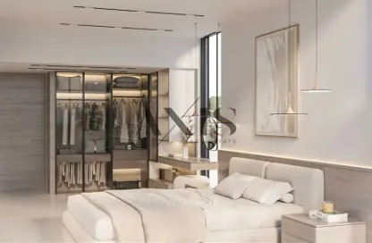 Apartment - 2 Bedrooms - 2 Bathrooms for sale in The Boulevard by Prestige One - Dubai Land Residence Complex - Dubai