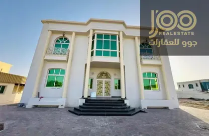 Villa - 7+ Bedrooms - 4 Bathrooms for rent in Al Salamah - Umm Al Quwain Villa - 7+ Bedrooms - 4 Bathrooms for rent in Al Salamah - Umm Al Quwain