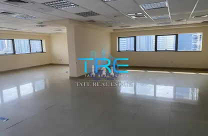 مكتب - استوديو - 1 حمام للايجار في منطقة النادي السياحي - أبوظبي