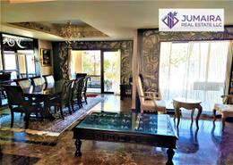 Duplex - 4 bedrooms - 4 bathrooms for sale in Al Hamra Village Villas - Al Hamra Village - Ras Al Khaimah