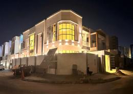 فيلا - 5 غرف نوم - 6 حمامات للكراء في 1 الياسمين - الياسمين - عجمان