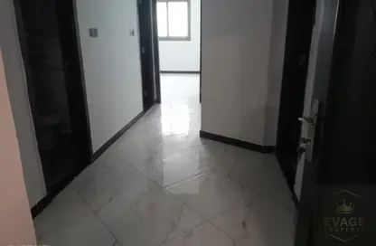 Apartment - 1 Bedroom - 1 Bathroom for rent in Al Jurf 2 - Al Jurf - Ajman Downtown - Ajman
