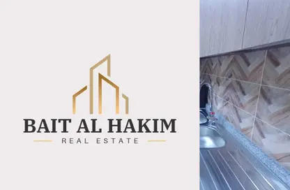 شقة - 4 غرف نوم - 3 حمامات للبيع في جلف تاور - مدينة الإمارات - عجمان