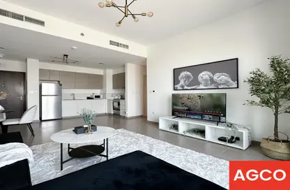 Apartment - 1 Bedroom - 1 Bathroom for sale in Park Heights 1 - Park Heights - Dubai Hills Estate - Dubai