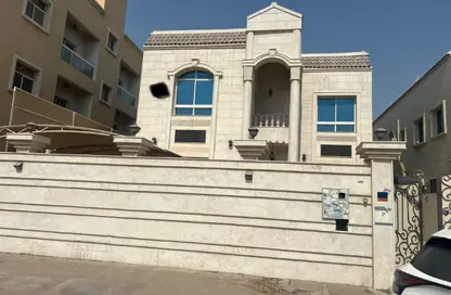 Villa - 5 Bedrooms - 7 Bathrooms for rent in Al Rawda 2 Villas - Al Rawda 2 - Al Rawda - Ajman