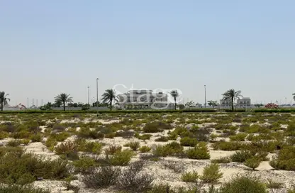Land - Studio for sale in Saih Shuaib 1 - Jebel Ali - Dubai