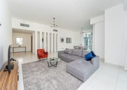 Apartment - 2 bedrooms - 4 bathrooms for rent in Al Fattan Downtown - Al Satwa - Dubai