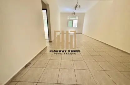 Apartment - 1 Bedroom - 2 Bathrooms for rent in Muwaileh 29 Building - Muwaileh - Sharjah
