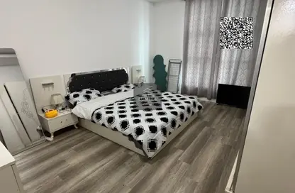 Apartment - 1 Bedroom - 2 Bathrooms for sale in City Tower - Al Nuaimiya - Ajman Apartment - 1 Bedroom - 2 Bathrooms for sale in City Tower - Al Nuaimiya - Ajman