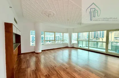 Apartment - 3 Bedrooms - 4 Bathrooms for sale in Marina Quays North - Marina Quays - Dubai Marina - Dubai