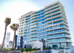 Apartment - 2 bedrooms - 2 bathrooms for sale in Al Hadeel - Al Bandar - Al Raha Beach - Abu Dhabi