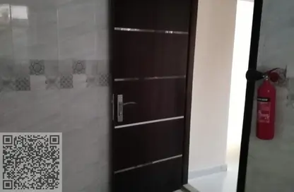 Apartment - 1 Bedroom - 2 Bathrooms for rent in Ajman Hills - Al Alia - Ajman