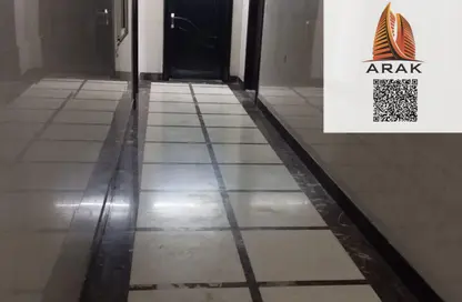 Apartment - 2 Bedrooms - 2 Bathrooms for rent in Al Naemiya Tower 1 - Al Naemiya Towers - Al Nuaimiya - Ajman Apartment - 2 Bedrooms - 2 Bathrooms for rent in Al Naemiya Tower 1 - Al Naemiya Towers - Al Nuaimiya - Ajman