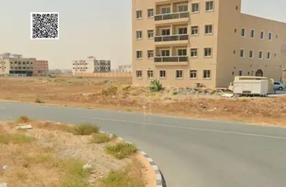 Land - Studio for sale in Al Jurf 3 - Al Jurf - Ajman Downtown - Ajman