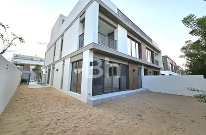 Villa - 4 Bedrooms - 4 Bathrooms for rent in Aura - Tilal Al Ghaf - Dubai