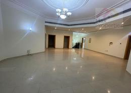 Bungalow - 4 bedrooms - 6 bathrooms for rent in Nadd Al Hammar - Dubai