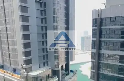 شقة - 2 غرف نوم - 2 حمامات للبيع في راديانت سكوير - مدينة الأضواء - جزيرة الريم - أبوظبي