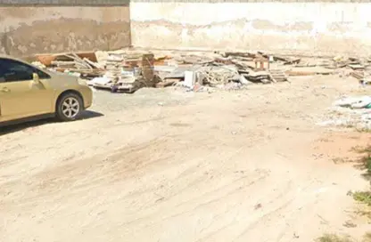 Land - Studio for sale in Al Naemiya Tower 1 - Al Naemiya Towers - Al Nuaimiya - Ajman