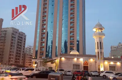 Whole Building - 7+ Bedrooms - 7+ Bathrooms for sale in Al Shuwaiheen - Sharjah Whole Building - 7+ Bedrooms - 7+ Bathrooms for sale in Al Shuwaiheen - Sharjah