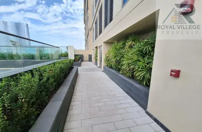 Apartment - 1 Bedroom - 2 Bathrooms for sale in Canal Residence - Al Reem Island - Abu Dhabi