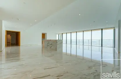 Apartment - 5 Bedrooms - 6 Bathrooms for rent in Atlantis The Royal Residences - Palm Jumeirah - Dubai