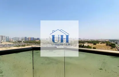 شقة - 2 غرف نوم - 2 حمامات للايجار في الحصن - الخالدية - أبوظبي