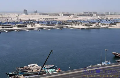 Apartment - 2 Bedrooms - 3 Bathrooms for rent in Deira Enrichment Project - Deira - Dubai