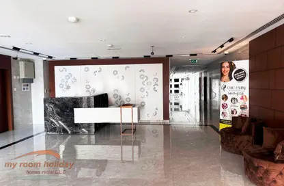 شقة - غرفة نوم - 2 حمامات للايجار في تلال الخيل - القوز - دبي